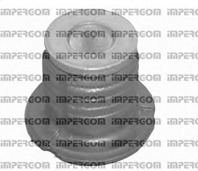 ORIGINAL IMPERIUM 36527 -  Втулка, балка моста